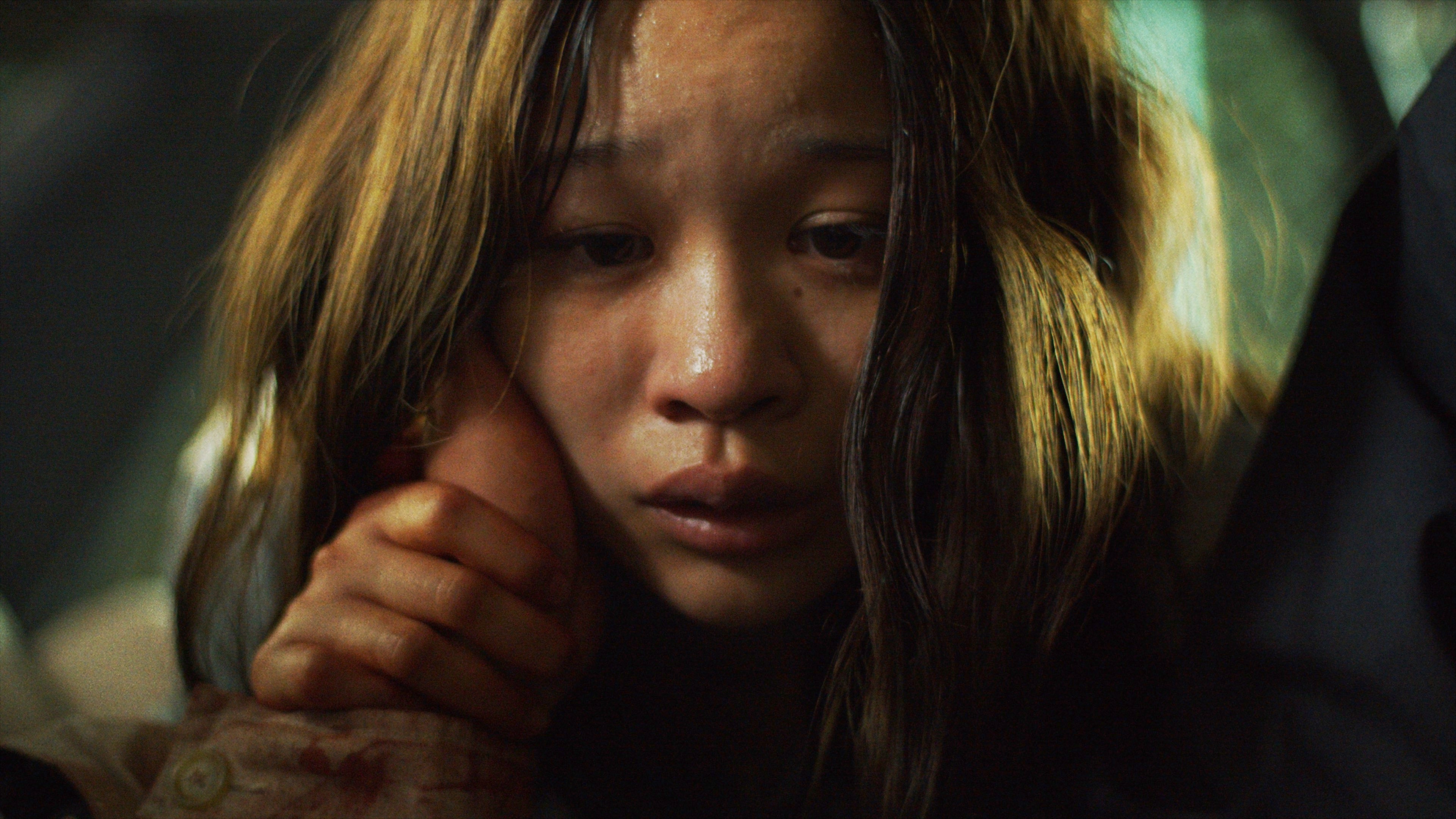 『辰巳』（C）小路紘史