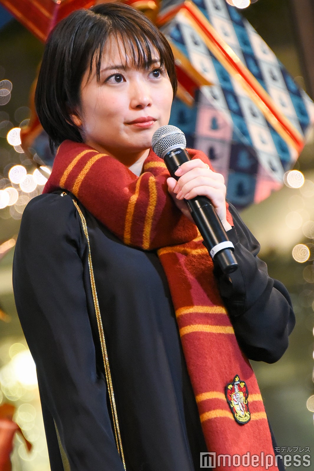 志田未来（C）モデルプレス