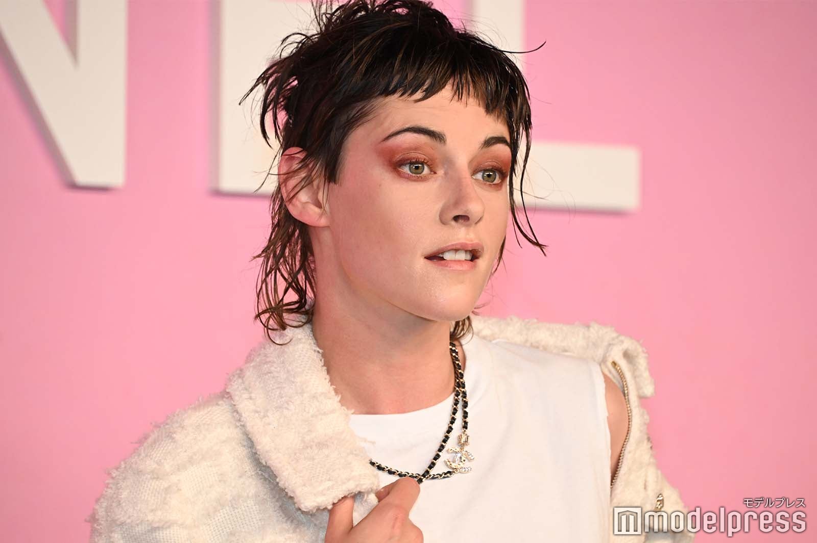 クリステン・スチュワート（C）モデルプレス