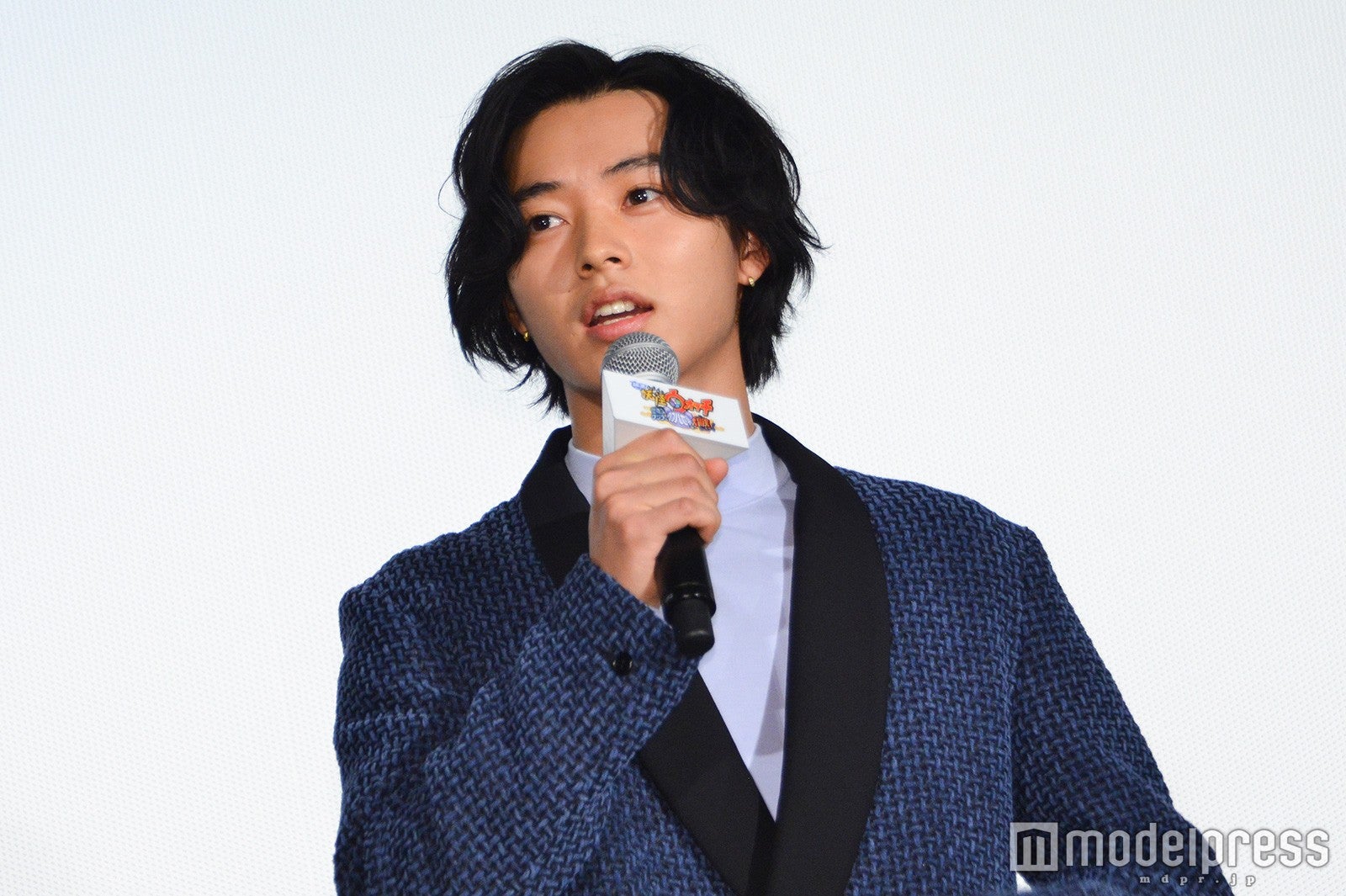 山崎賢人 （C）モデルプレス