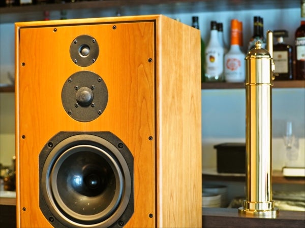 Super HL5 plus／画像提供：ディスクユニオン