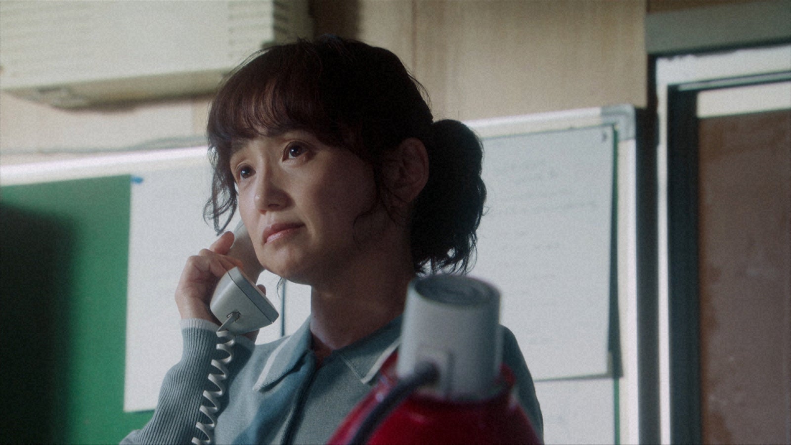 永作博美／「舞いあがれ！」第2話（C）NHK