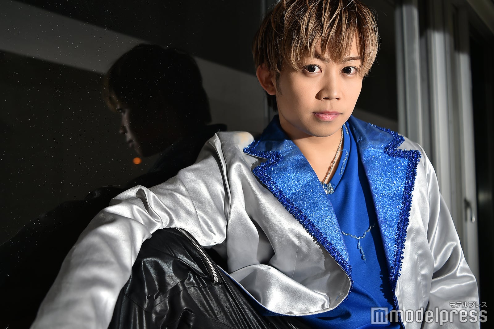 海道ロバート（C）モデルプレス