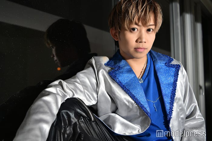 海道ロバート(C)モデルプレス