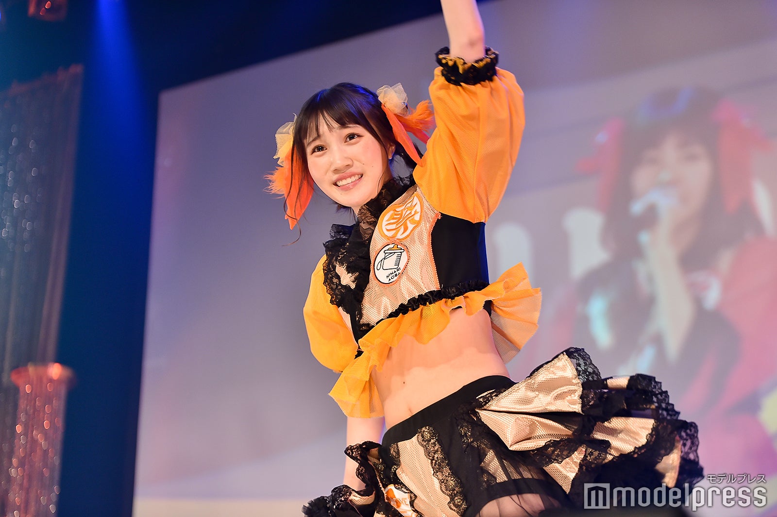 FES☆TIVE（C）モデルプレス