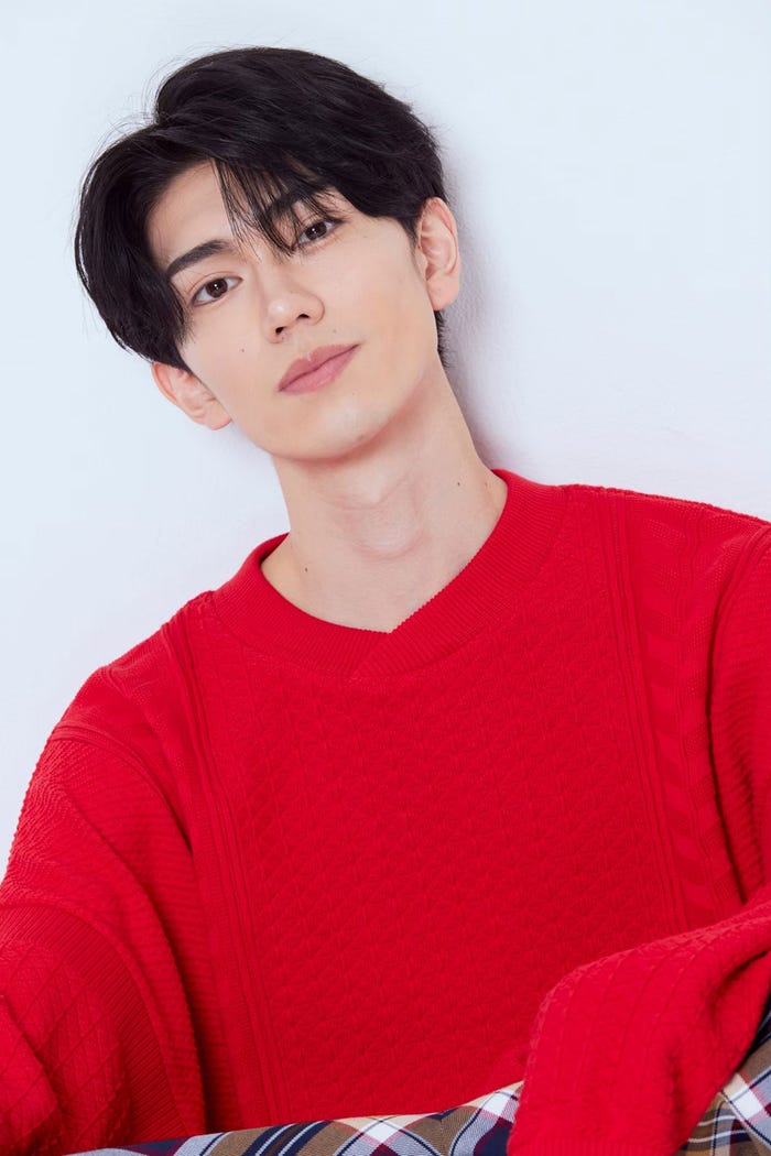 樋口幸平(提供写真)