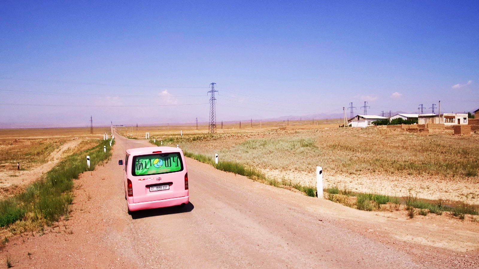 「あいのり：Asian Journey」シーズン2第11話より（C）フジテレビ