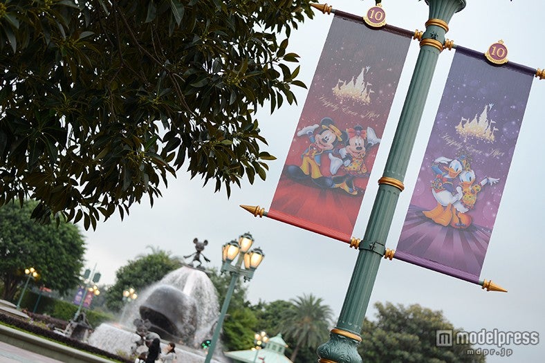 香港ディズニーランド・リゾート