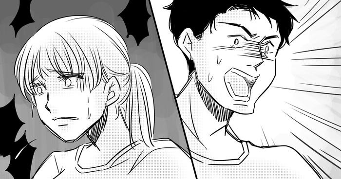旦那さんが大声で怒鳴り散らしてくる 怒る理由がわからない そもそもなぜ旦那さんはそんなに怒っているの モデルプレス 旦那さんが大声で怒鳴り散らしてくる 怒る理由がわからない そもそもなぜ旦那さんはそんなに怒っているの モデルプレス