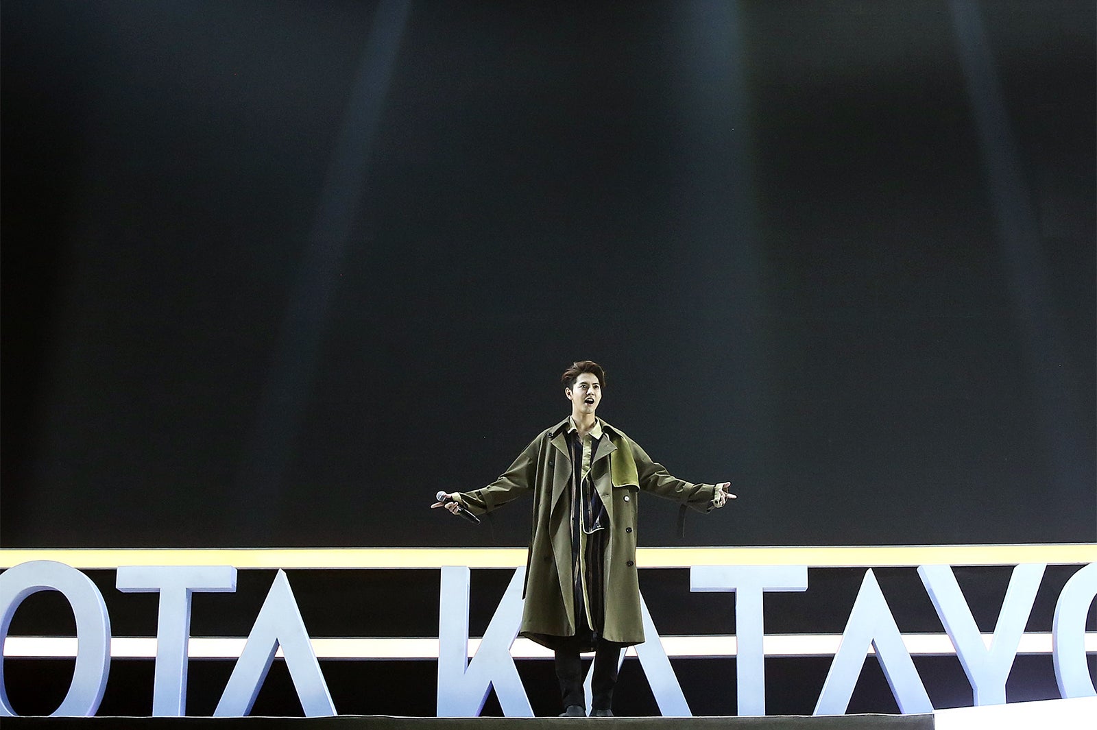 片寄涼太（提供写真）