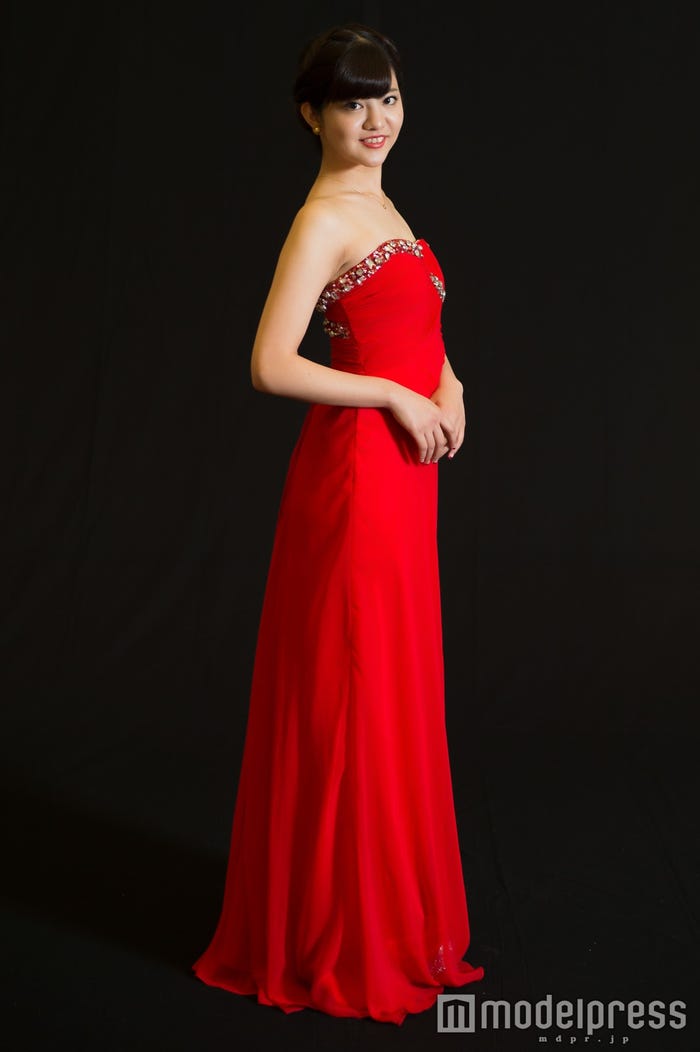 宮城智夏(C)モデルプレス