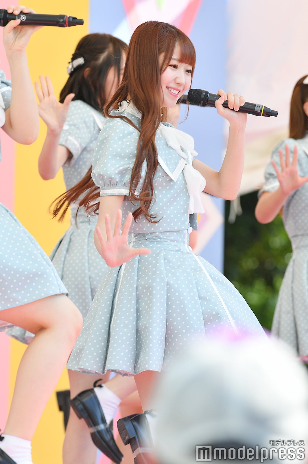 ＝LOVE（C）モデルプレス