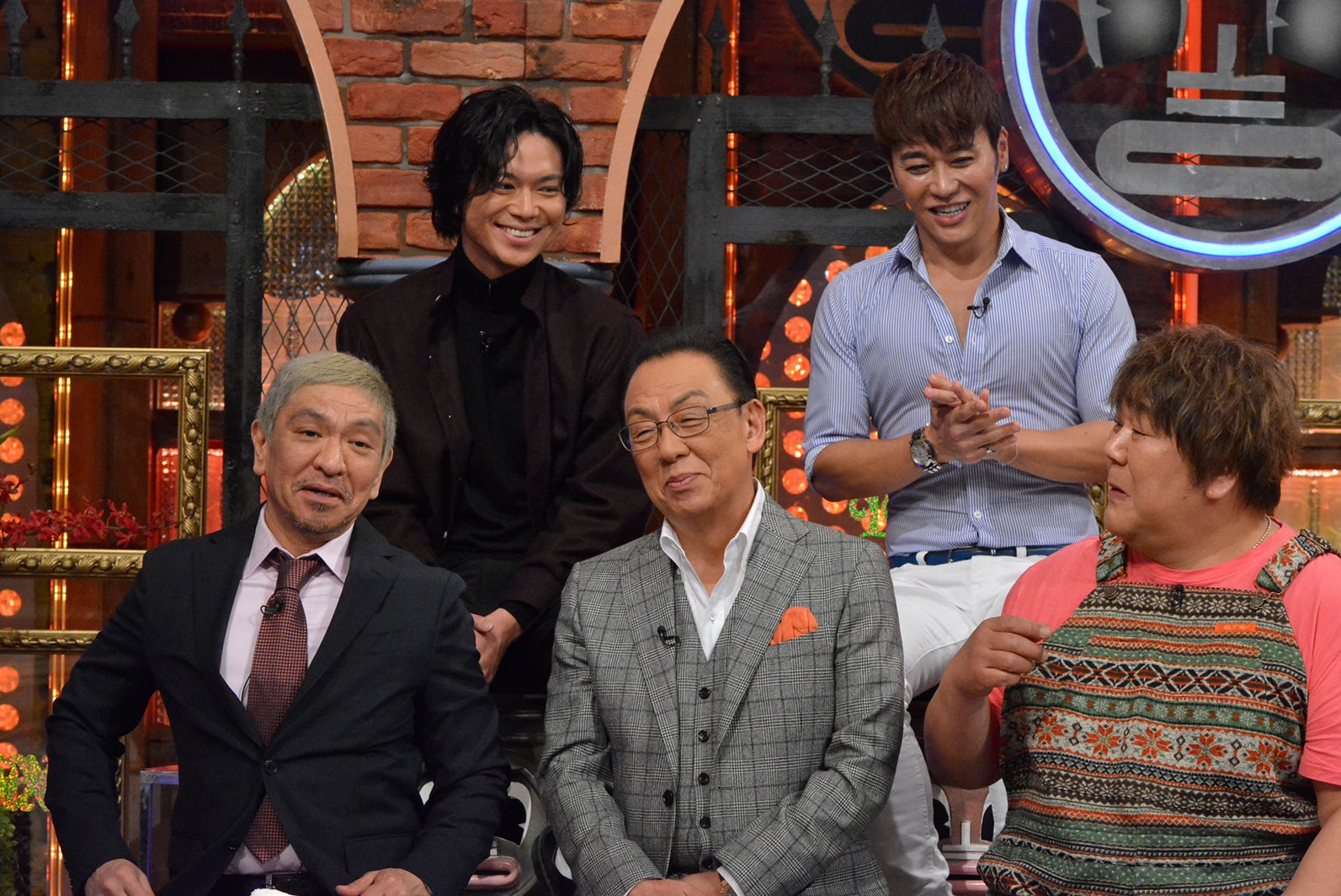 NEWS加藤シゲアキ、ダウンタウンから疑いの目？