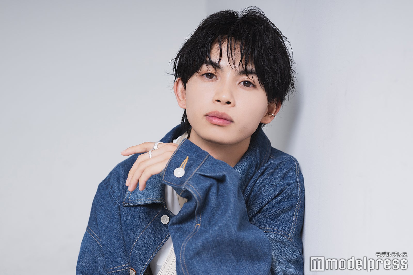 Ａ*)様 草川直弥　キラリ　スクラッチ 画像4/16) 草川直弥、“奇跡の1枚”誕生秘話 自身と向き合い新たな