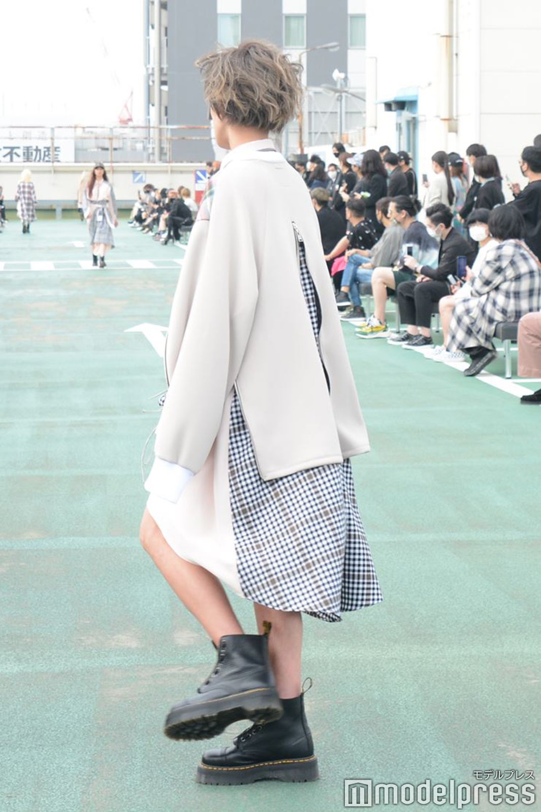 西山茉希 （C）モデルプレス