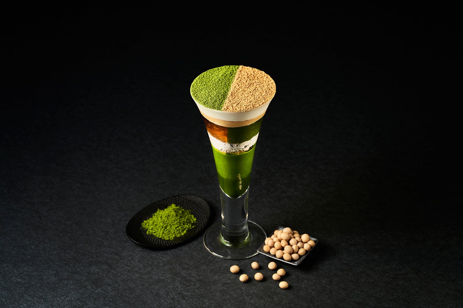 Japan Premium 雅 1,700 円／画像提供：吉祥菓寮