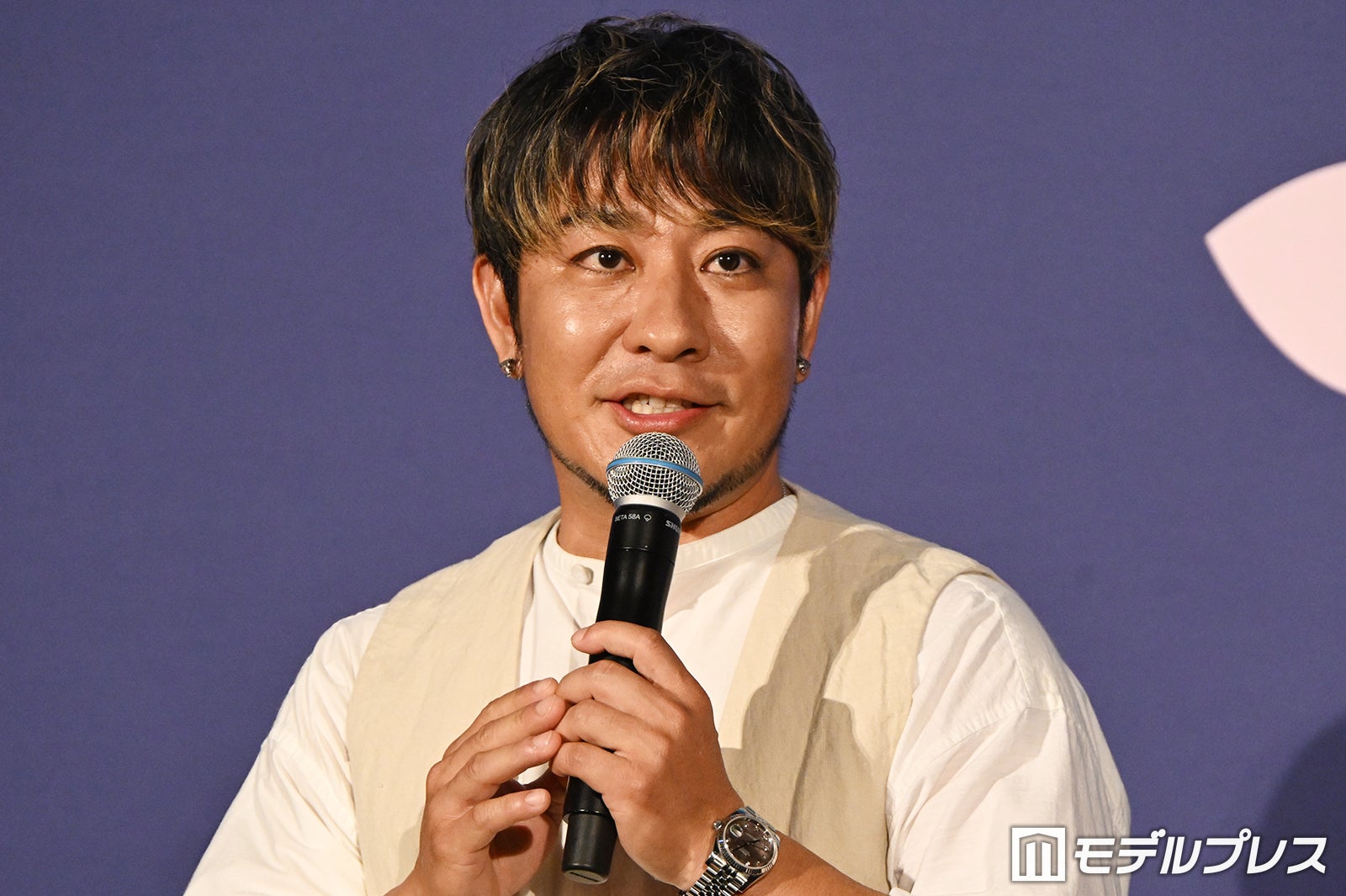 HY名嘉俊（C）モデルプレス
