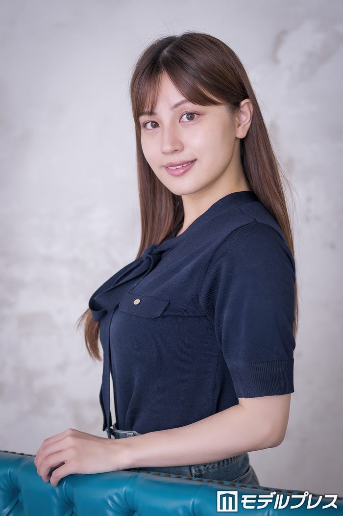 花咲楓香(C)モデルプレス