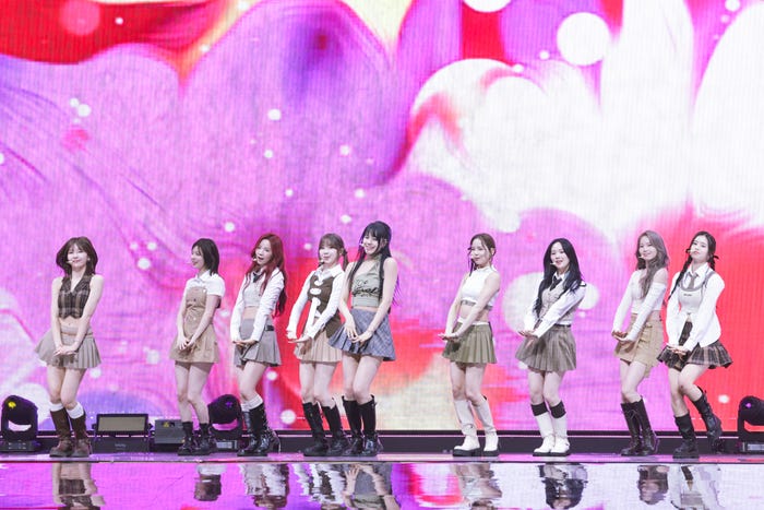 NiziU(C)ASEA 組織委員会