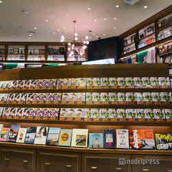 SHIBUYA TSUTAYA(C)モデルプレス