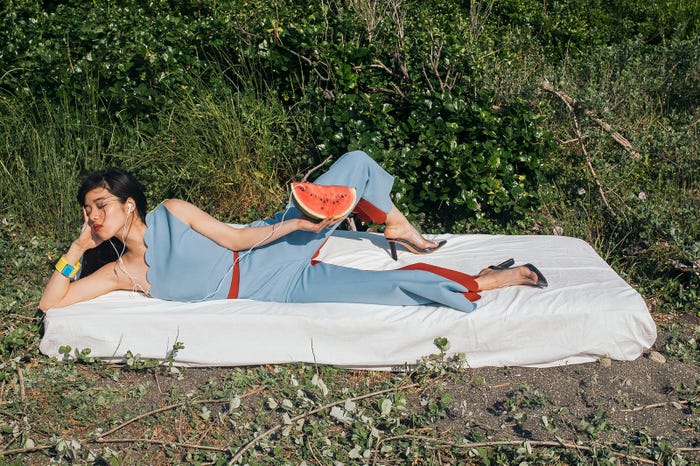 あいみょん (提供画像)