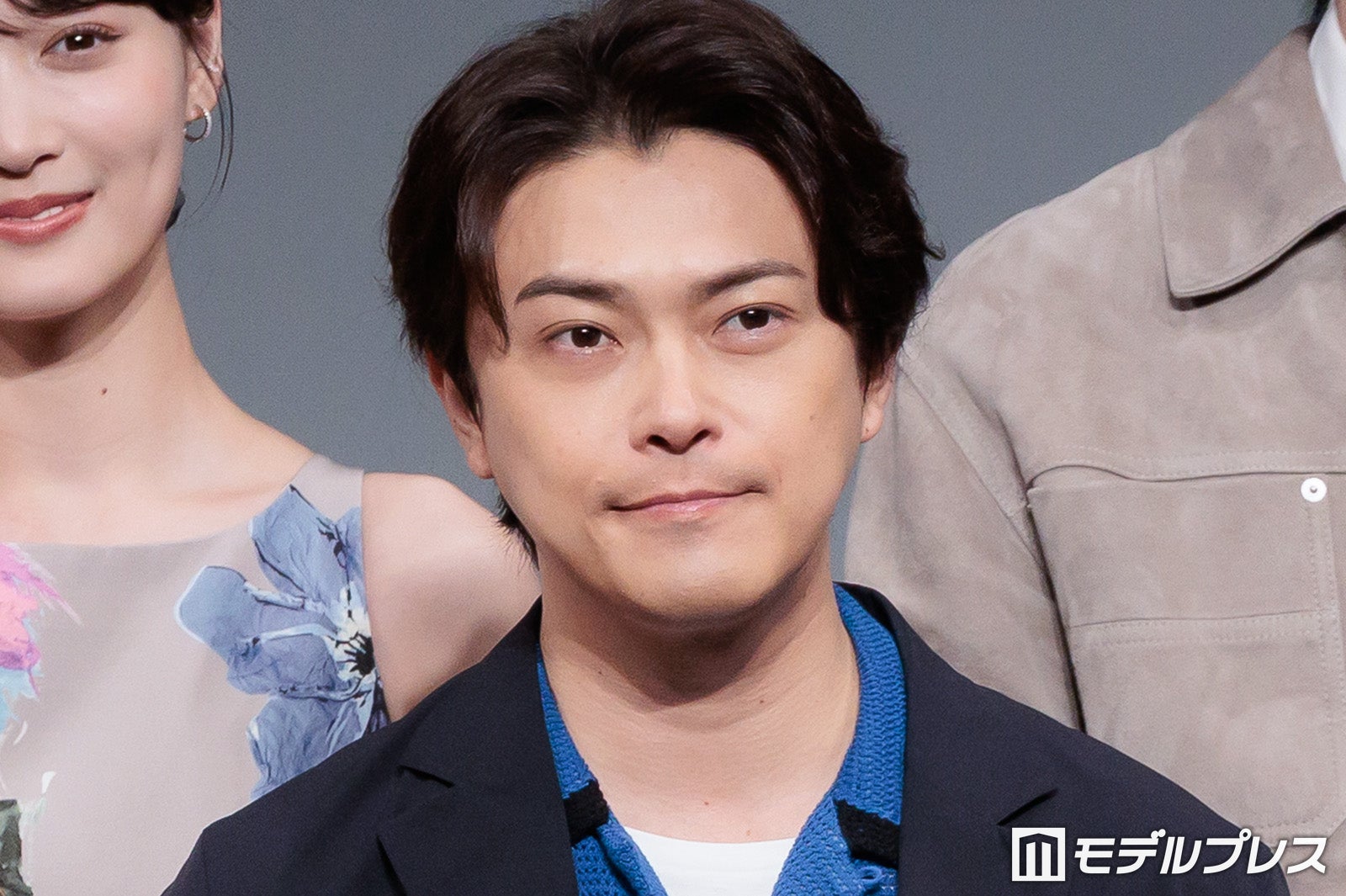 勝地涼（C）モデルプレス