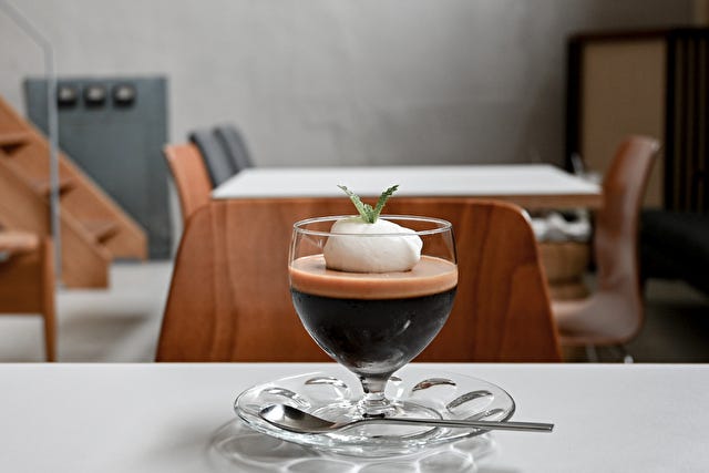 和歌山にきたら絶対行って！SNSで話題の「大人喫茶」