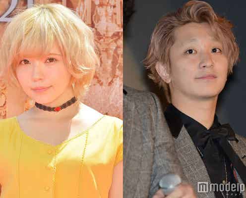 益若つばさ、セカオワFukaseとの交際「アンチの方達も…」本音に称賛&エール相次ぐ