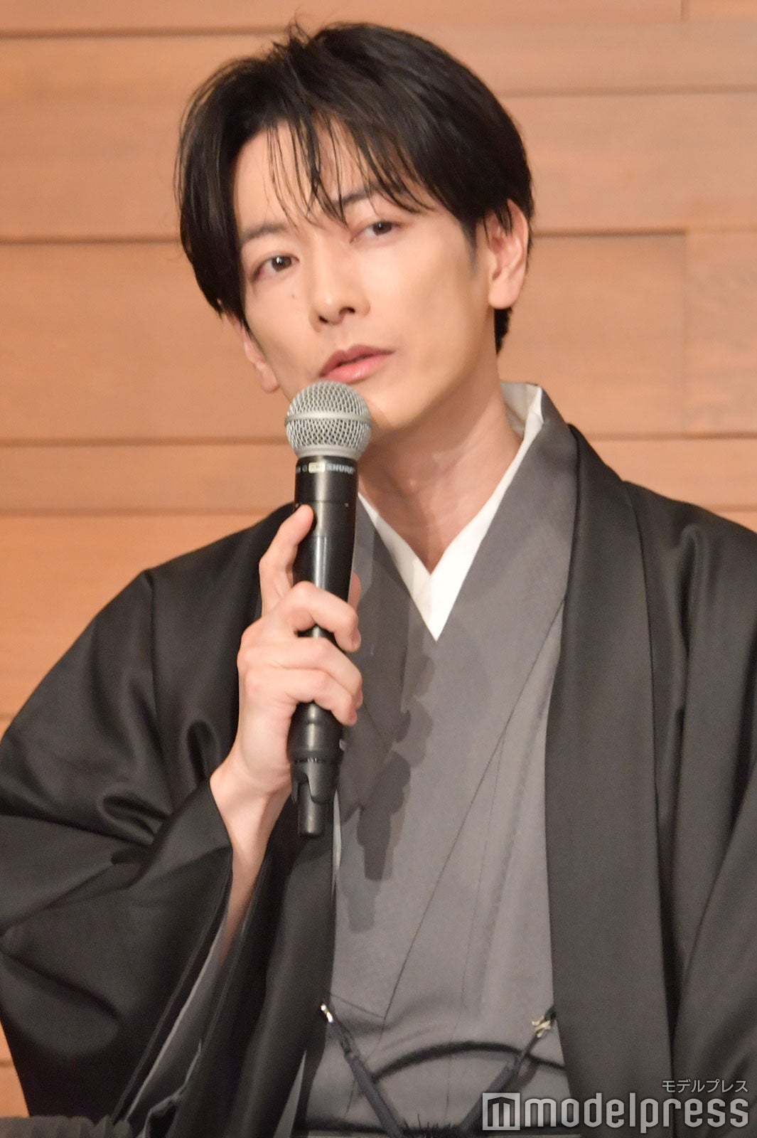 佐藤健（C）モデルプレス