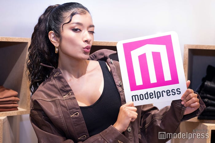 ローラ(C)モデルプレス