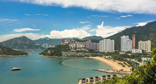 香港のレパルズ・ベイ／JL20130914_122604_DSC00881rev
by Mark Lehmkuhler