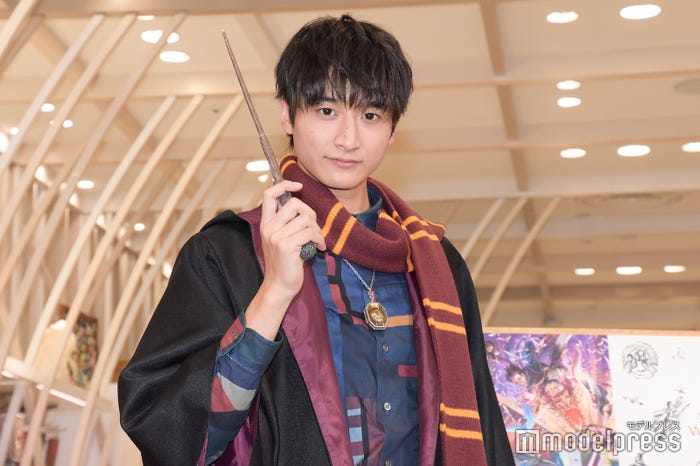 小関裕太 (C)モデルプレス