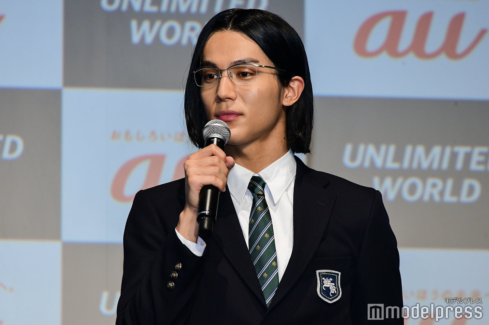 中川大志（C）モデルプレス