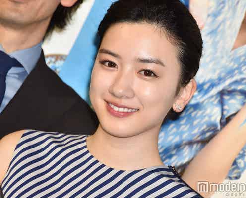 永野芽郁、朝ドラ「半分、青い。」放送終了で心境告白