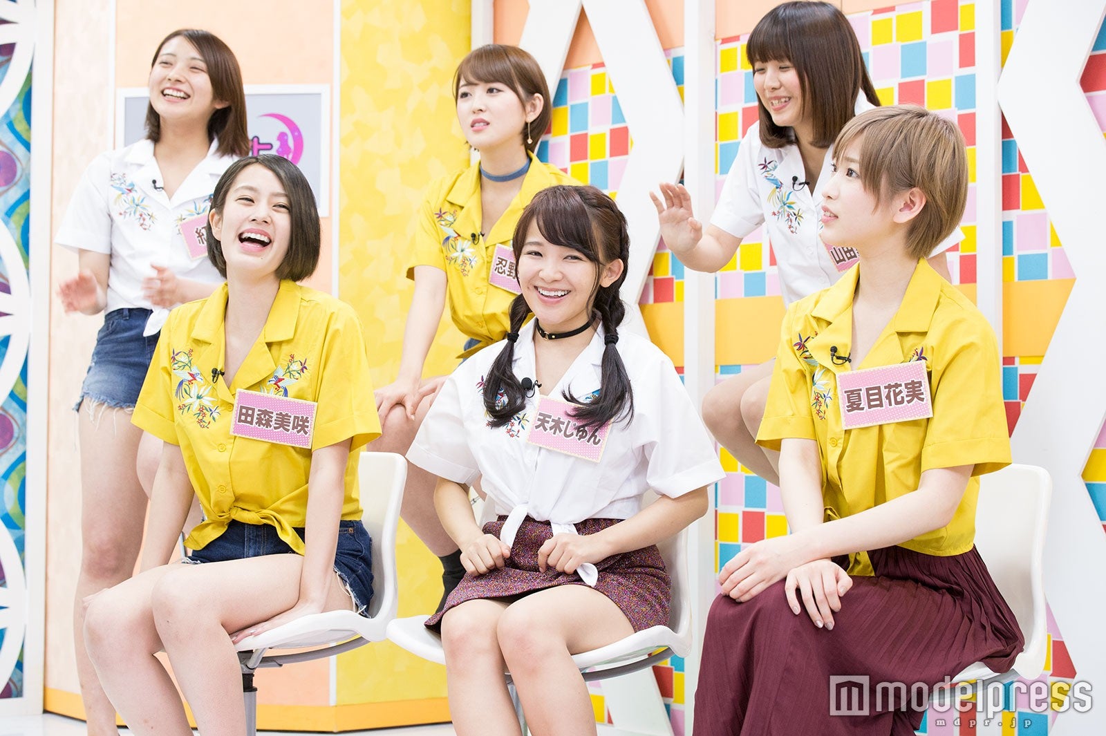 「モデルプレスナイト」 （C）モデルプレス