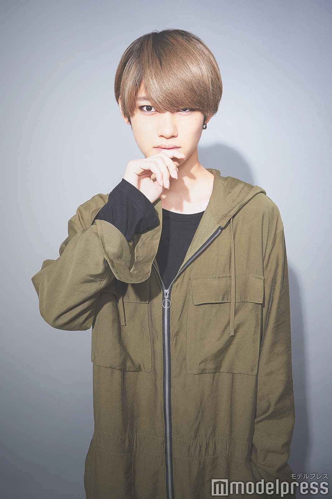 KOHKI(C)モデルプレス