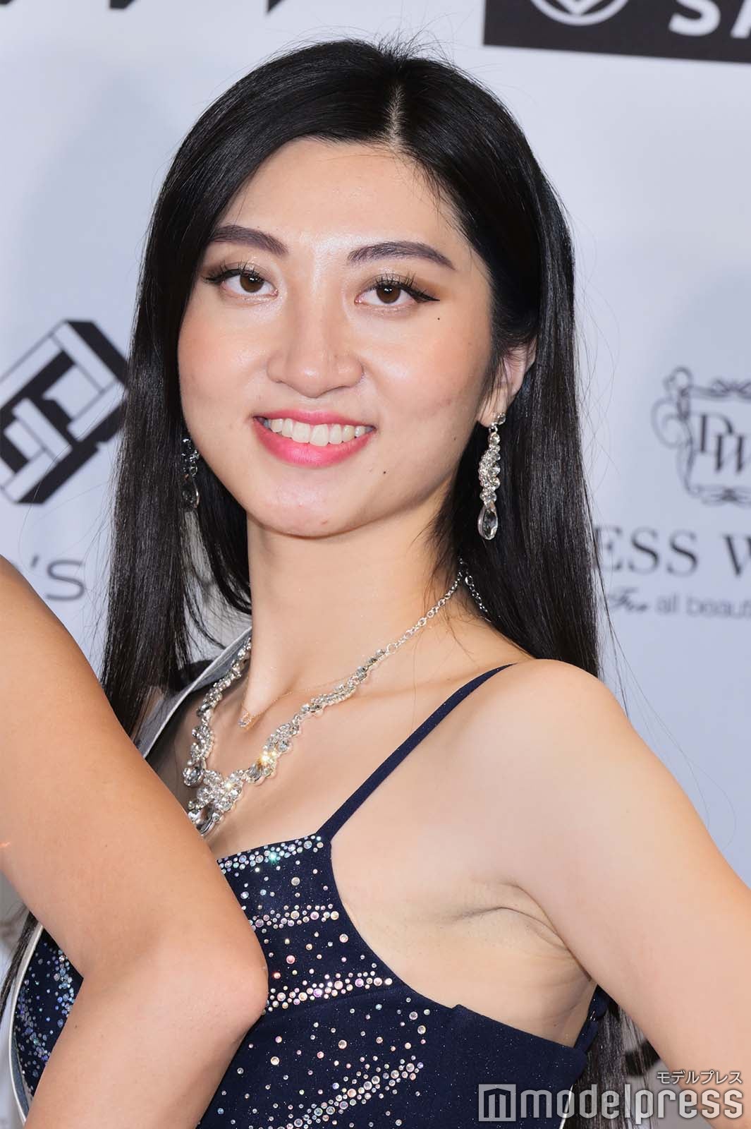 丸田佳乃さん（C）モデルプレス