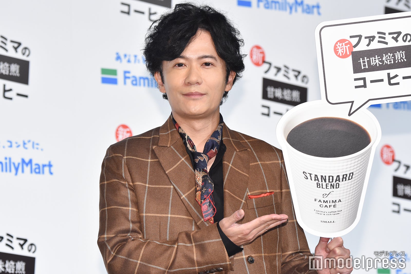 稲垣吾郎 （C）モデルプレス