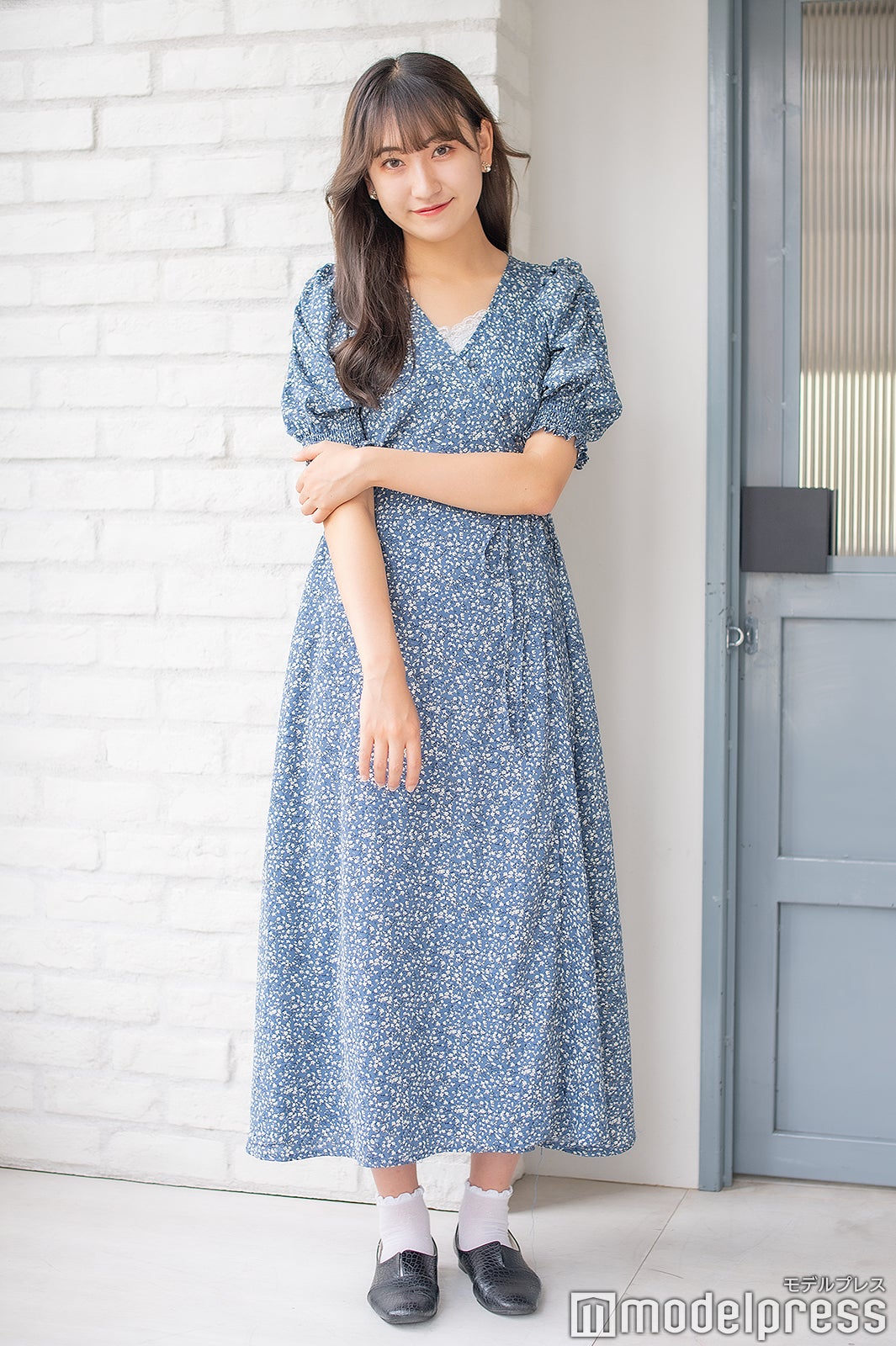 武井ののこさん（C）モデルプレス