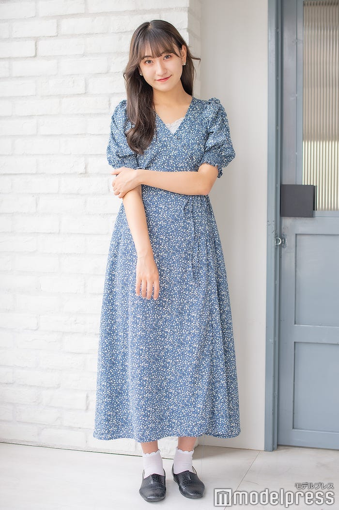 武井ののこさん(C)モデルプレス