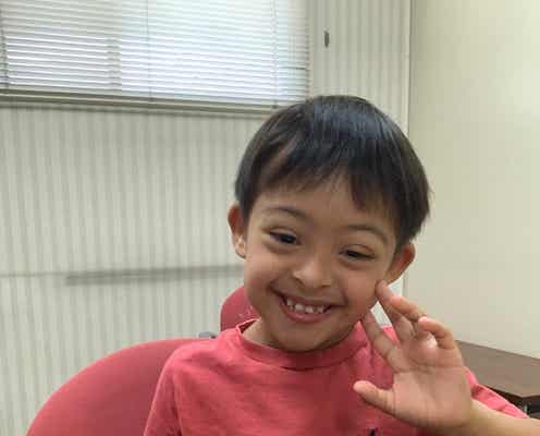 ラミレスの妻 ダウン症の長男が知能検査を受診 ちょっと大変だったかな モデルプレス ラミレスの妻 ダウン症の長男が知能検査を受診 ちょっと大変だったかな モデルプレス