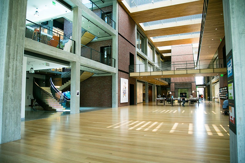 「ブルックリン」（撮影：Kaori Suzuki）