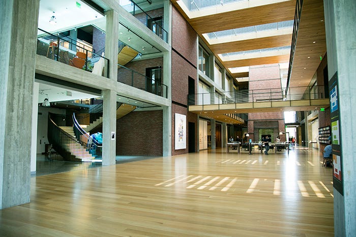 「ブルックリン」(撮影:Kaori Suzuki)