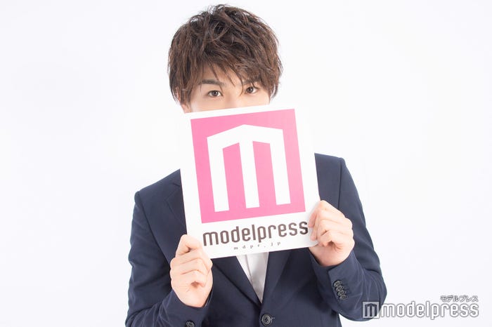 岩田剛典(C)モデルプレス