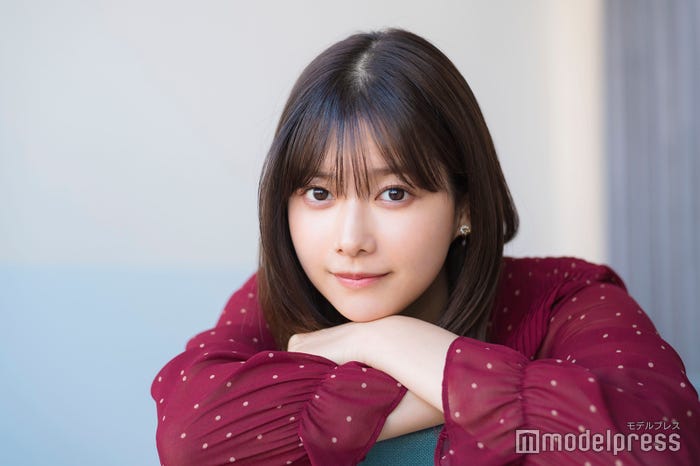 渡邉理佐(C)モデルプレス