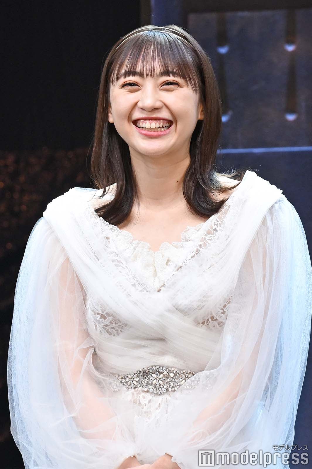 木崎ゆりあ（C）モデルプレス