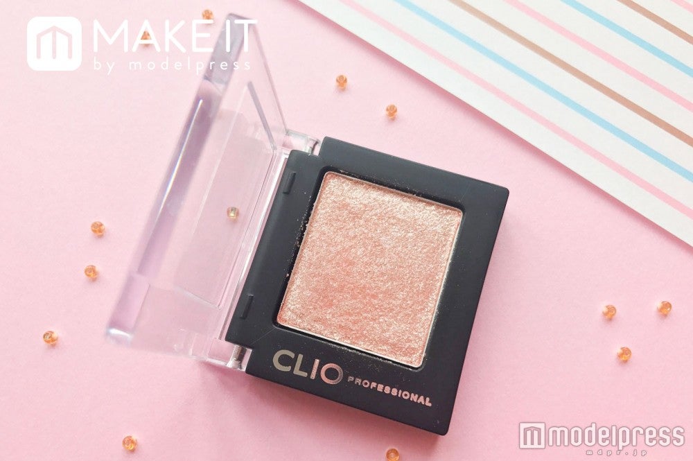  SNSバズ賞　CLIO（クリオ）「プロ シングル シャドウ“G10”」 （C）メイクイット