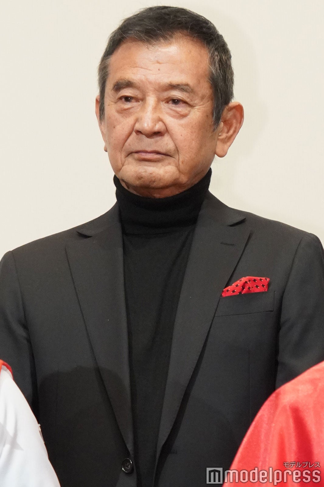 誠直也（C）モデルプレス