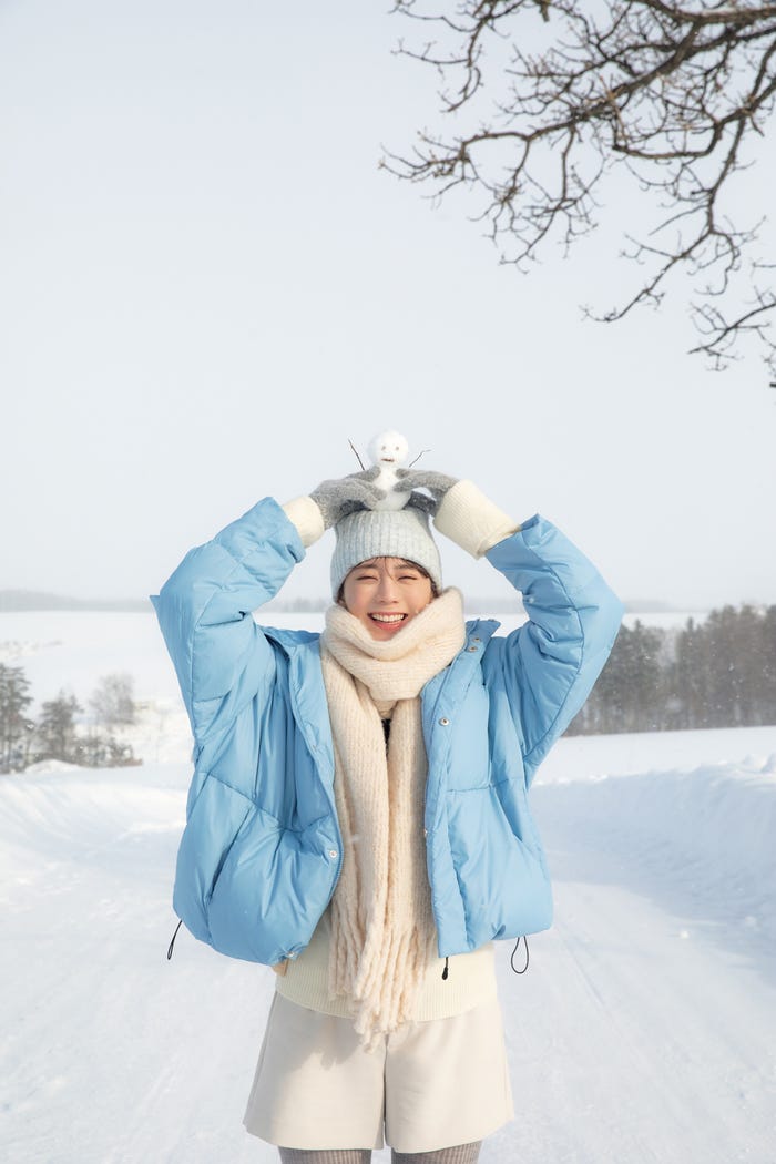 貴島明日香 1st写真集「あすかしき。」掲載カット(C)田口まき・中村和孝・LESLIE KEE・小学館