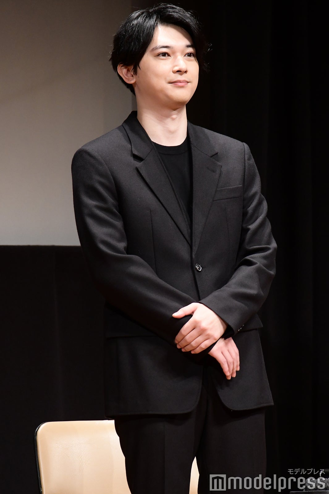 吉沢亮（C）モデルプレス